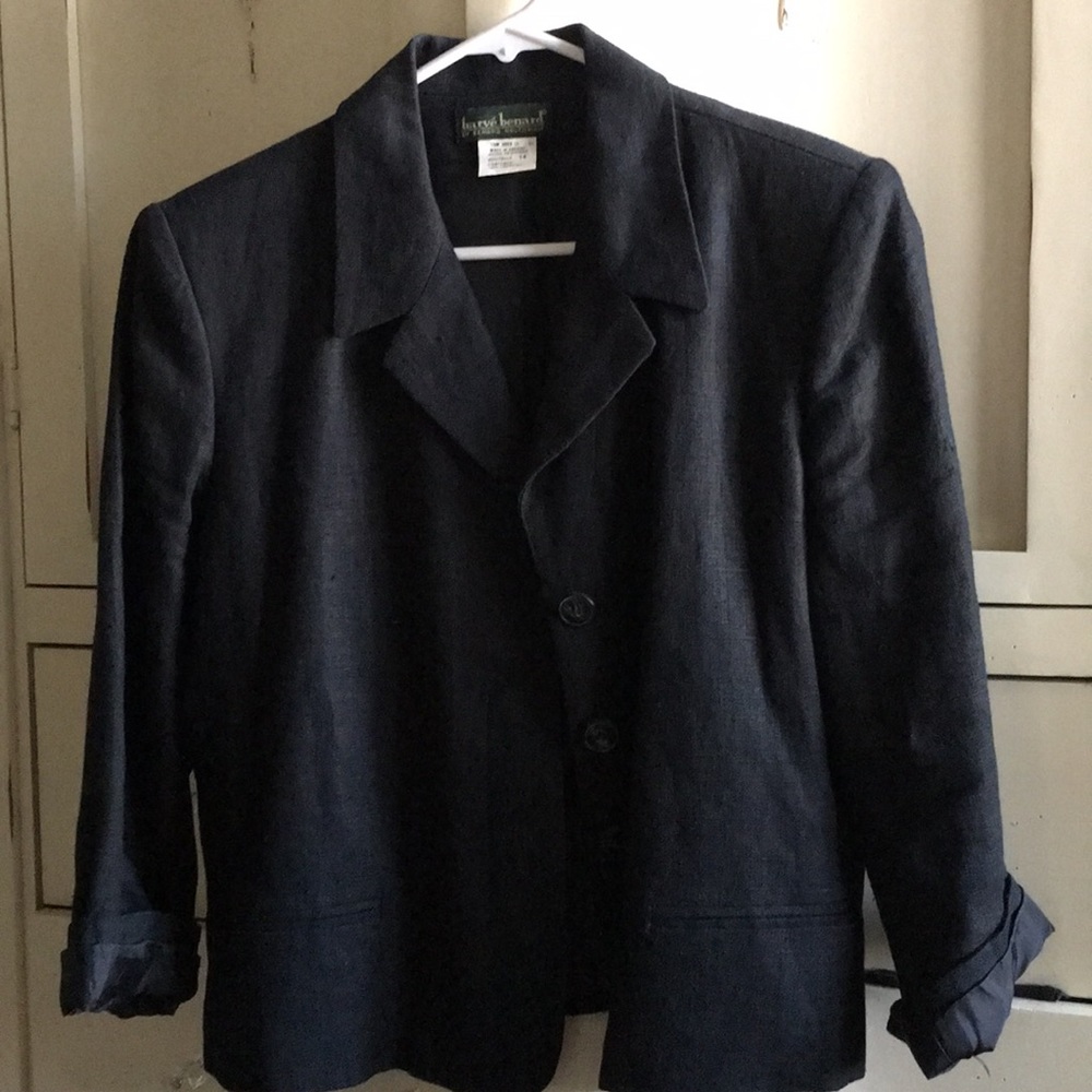 adorable blazer